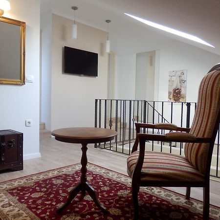 Adriaticum Luxury Accommodation Zadar Dış mekan fotoğraf