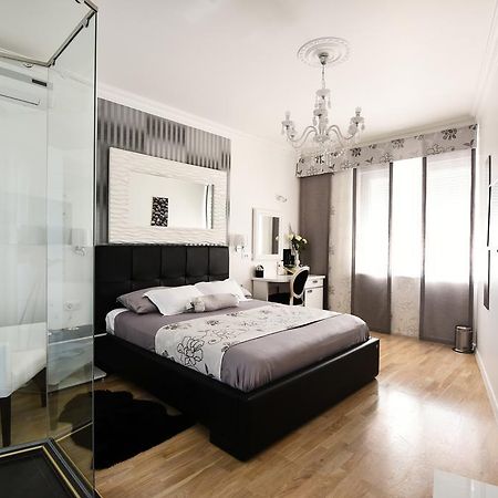 Adriaticum Luxury Accommodation Zadar Oda fotoğraf