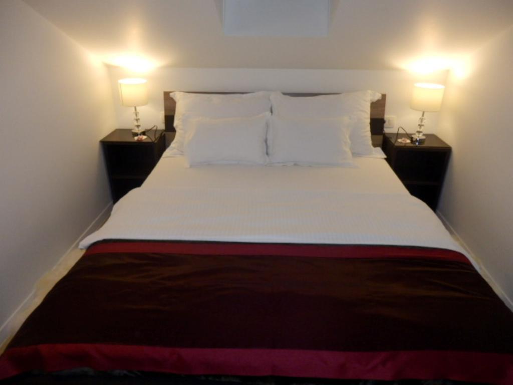 Adriaticum Luxury Accommodation Zadar Dış mekan fotoğraf