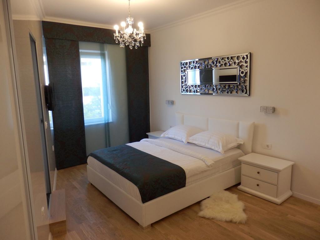 Adriaticum Luxury Accommodation Zadar Dış mekan fotoğraf