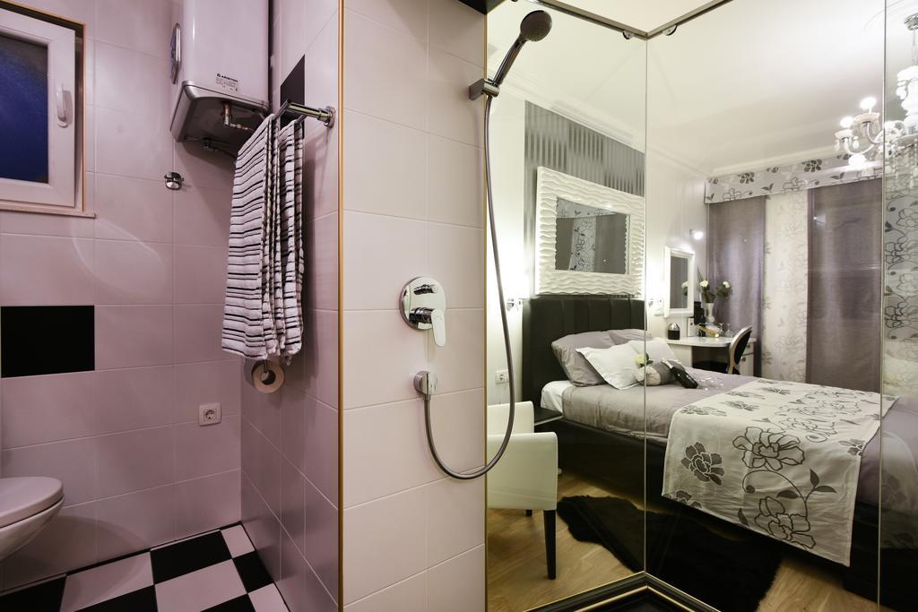 Adriaticum Luxury Accommodation Zadar Oda fotoğraf