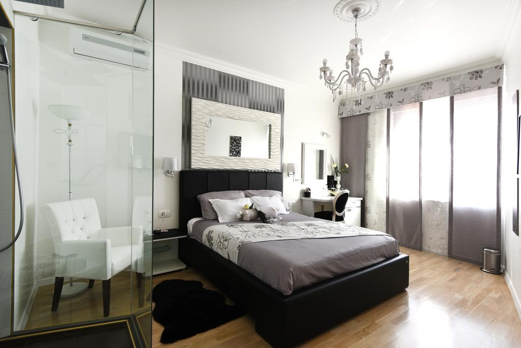 Adriaticum Luxury Accommodation Zadar Oda fotoğraf
