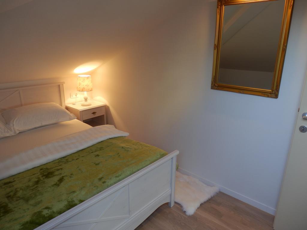 Adriaticum Luxury Accommodation Zadar Oda fotoğraf