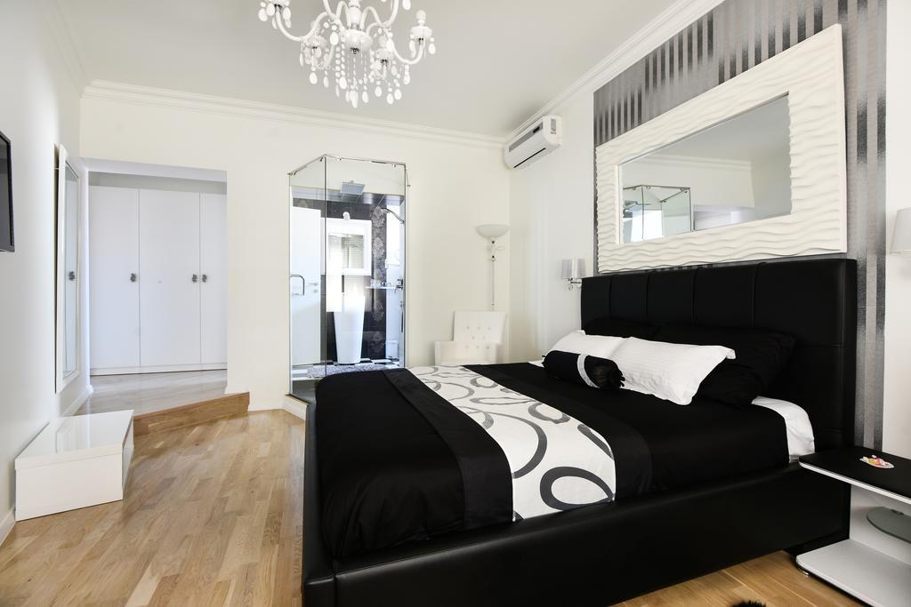 Adriaticum Luxury Accommodation Zadar Oda fotoğraf