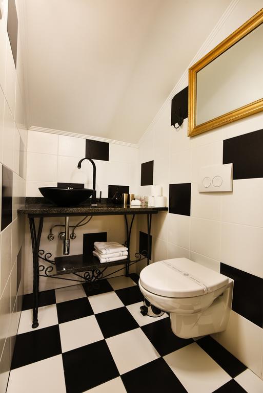 Adriaticum Luxury Accommodation Zadar Oda fotoğraf