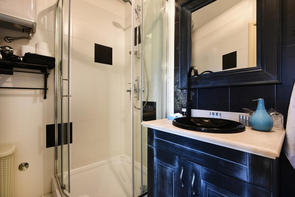 Adriaticum Luxury Accommodation Zadar Oda fotoğraf