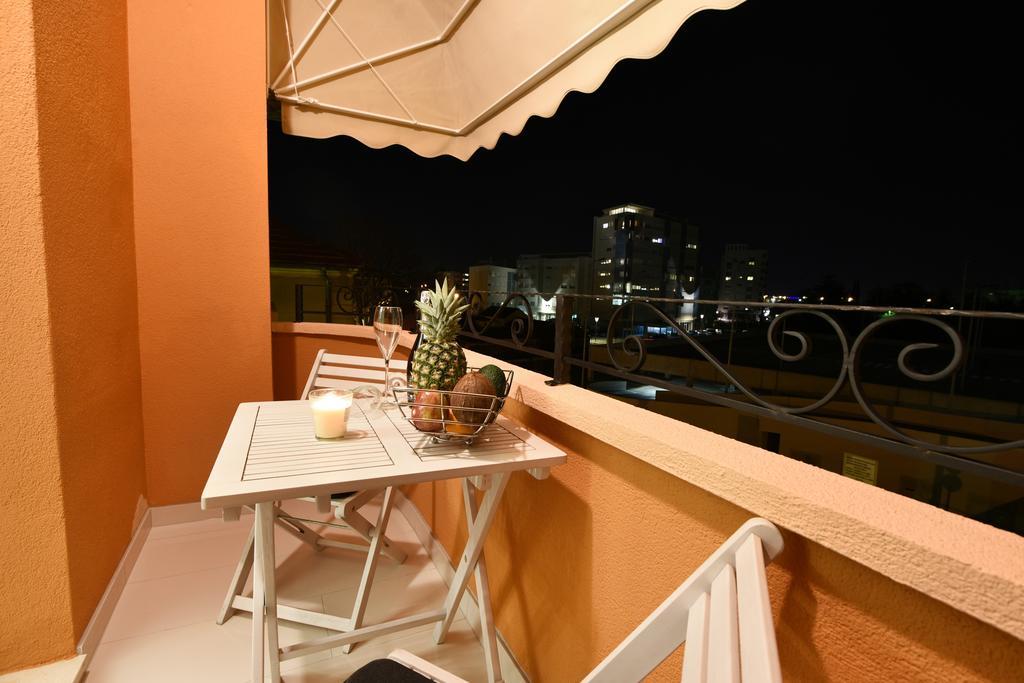 Adriaticum Luxury Accommodation Zadar Oda fotoğraf