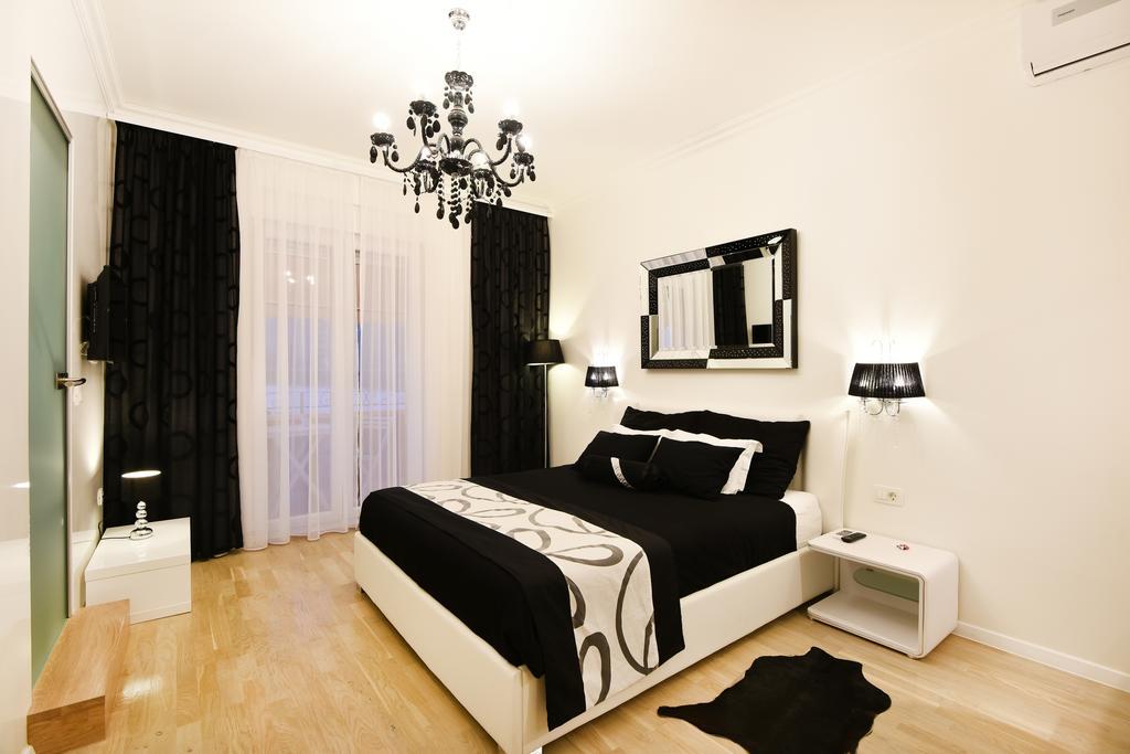 Adriaticum Luxury Accommodation Zadar Oda fotoğraf