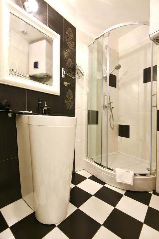 Adriaticum Luxury Accommodation Zadar Oda fotoğraf