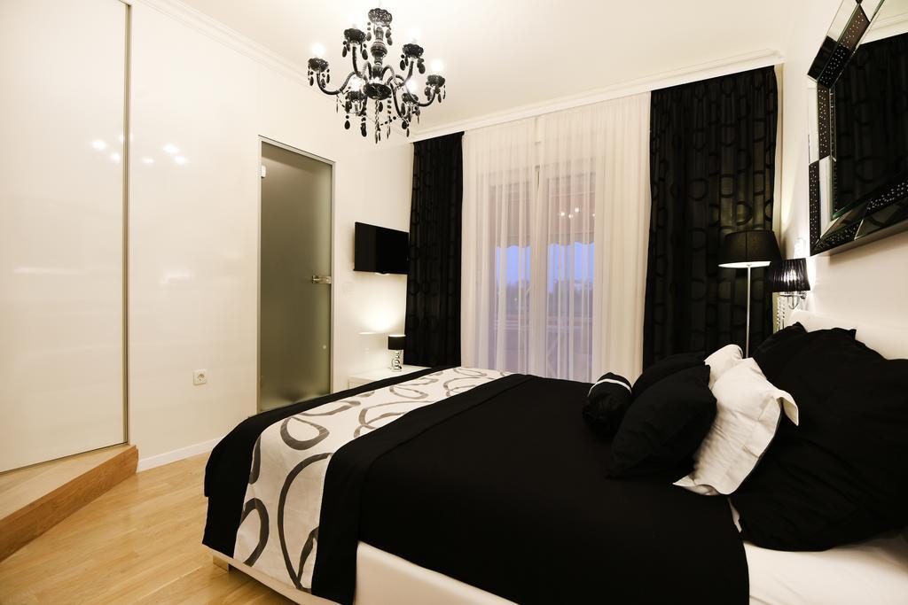 Adriaticum Luxury Accommodation Zadar Oda fotoğraf