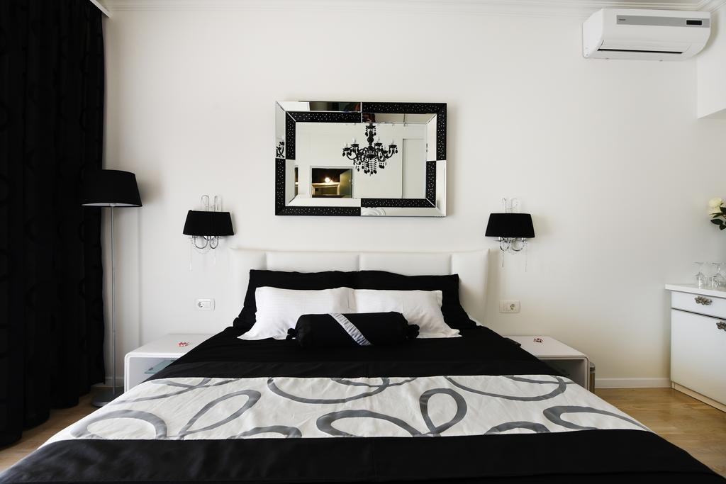 Adriaticum Luxury Accommodation Zadar Oda fotoğraf