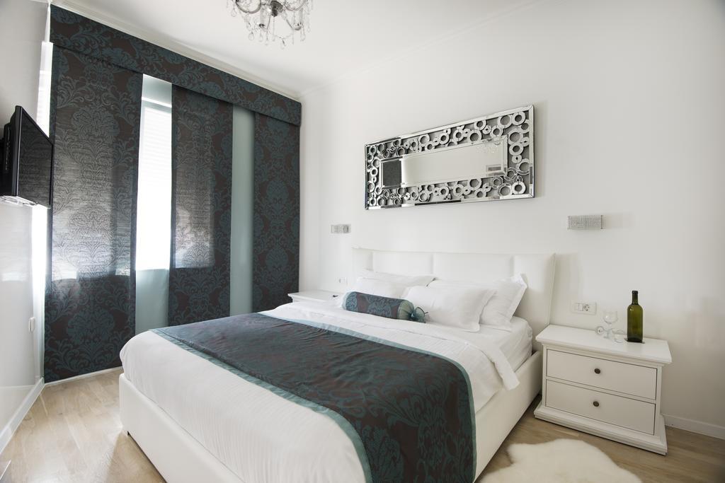Adriaticum Luxury Accommodation Zadar Oda fotoğraf