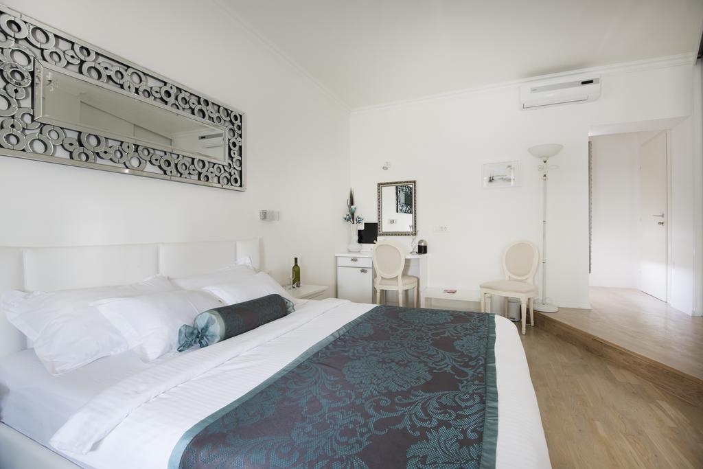 Adriaticum Luxury Accommodation Zadar Oda fotoğraf