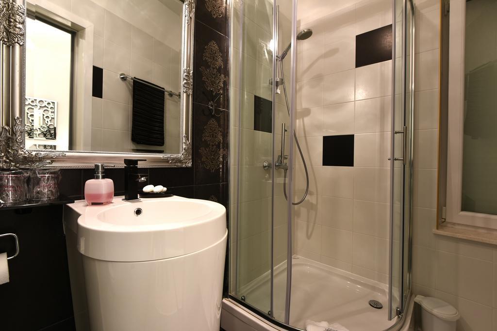 Adriaticum Luxury Accommodation Zadar Oda fotoğraf