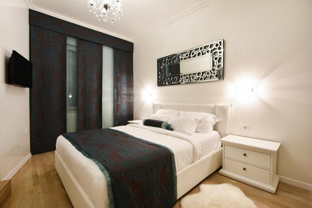 Adriaticum Luxury Accommodation Zadar Oda fotoğraf