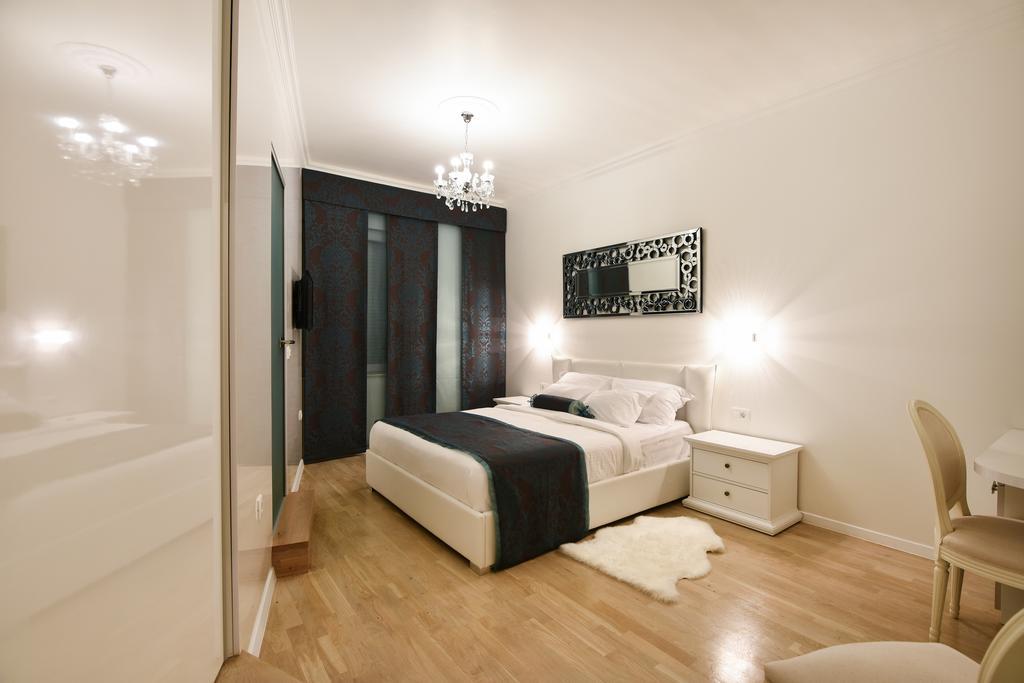Adriaticum Luxury Accommodation Zadar Oda fotoğraf
